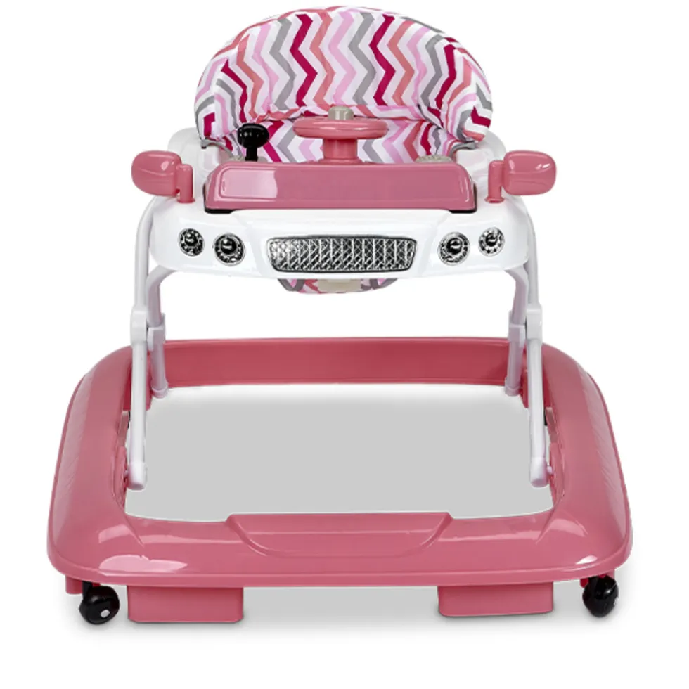 Novi Baby Funnie Loopstoel