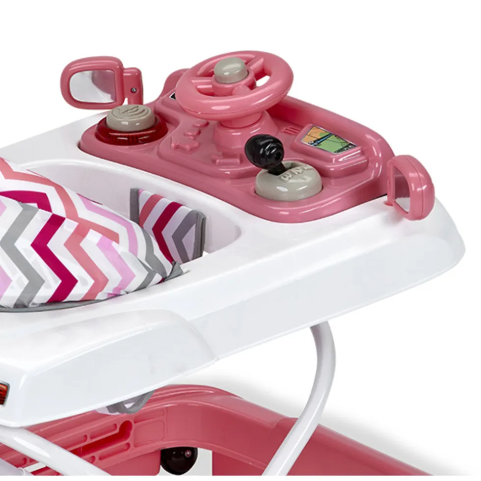 Novi Baby Funnie Loopstoel