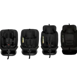 Novi Baby® Goliath Go I-Size Rotation Autostoel