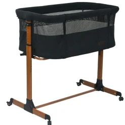 Novi Baby® Goodnight Premium Co-Sleeper