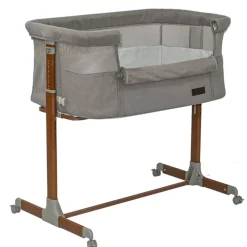 Novi Baby® Goodnight Premium Co-Sleeper