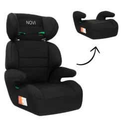 Novi Charly Premium i-Size Autostoel
