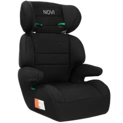 Novi Charly Premium i-Size Autostoel