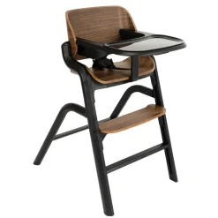 Novi Curve Premium Kinderstoel