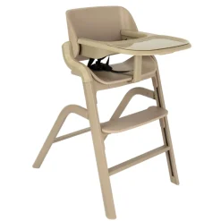 Novi Curve Premium Kinderstoel