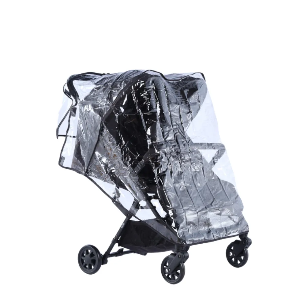 Novi Foss Go Regenhoes