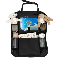 Novi met Tablet-/Telefoonhouder Organizer Backseat