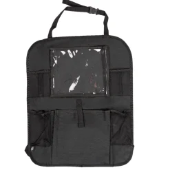 Novi met Tablet-/Telefoonhouder Organizer Backseat