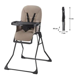 Novi Mila Kinderstoel