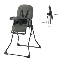 Novi Mila Kinderstoel