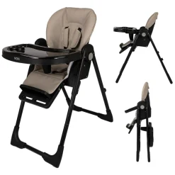 Novi Moon Kinderstoel