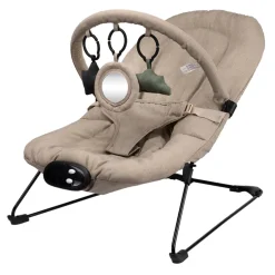 Novi Musical Cloud Wipstoel