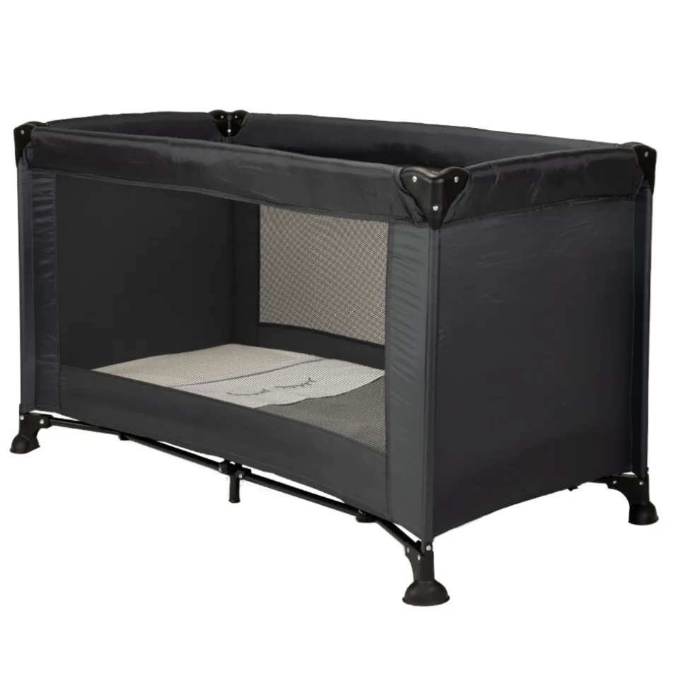 Novi Nicky Campingbed