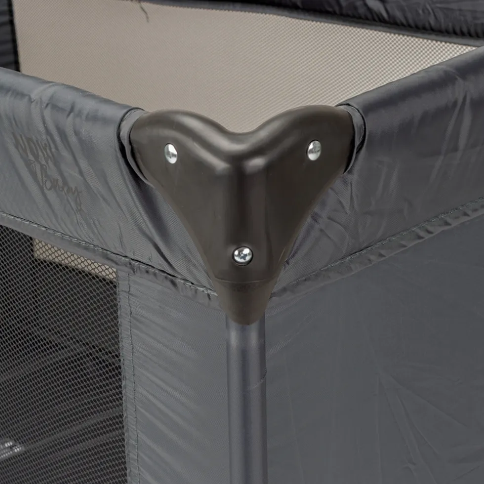 Novi Nicky Campingbed