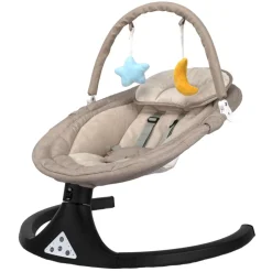 Novi Nola Swing Wipstoel