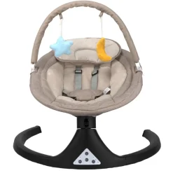 Novi Nola Swing Wipstoel