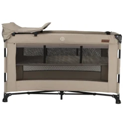 Novi Nora Campingbed