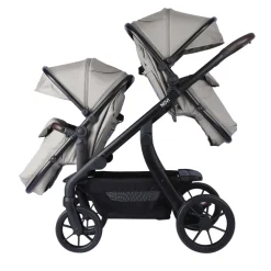Novi Pacific Duo Premium Kinderwagen