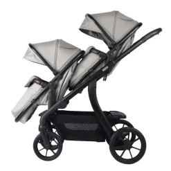 Novi Pacific Duo Premium Kinderwagen