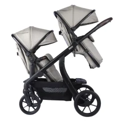 Novi Pacific Duo Premium Kinderwagen