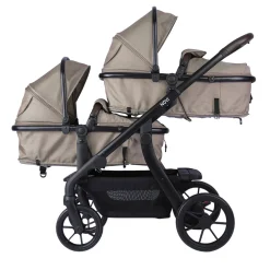 Novi Pacific Premium Duo Kinderwagen