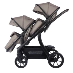 Novi Pacific Premium Duo Kinderwagen