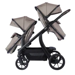 Novi Pacific Premium Duo Kinderwagen