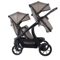 Novi Pacific Premium Duo Kinderwagen
