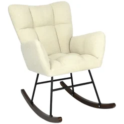 Novi Teddy Schommelstoel