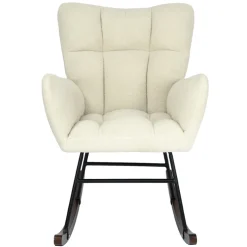 Novi Teddy Schommelstoel