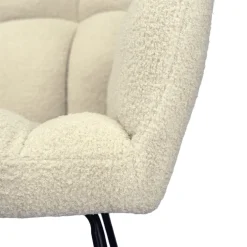 Novi Teddy Schommelstoel