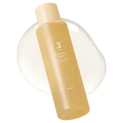 Numbuzin No.3 Super Glowing Essence Toner