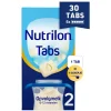 Nutrilon 2 Baby Opvolgmelk 6-12M Tabs