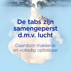 Nutrilon 2 Baby Opvolgmelk 6-12M Tabs