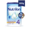 Nutrilon 4 Dreumes- en Peutermelk met Vanillesmaak Flesvoeding Vanaf 1 Jaar