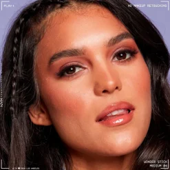 NYX Professional Makeup 04 Medium Tan Highlight & Contour Wonderstick