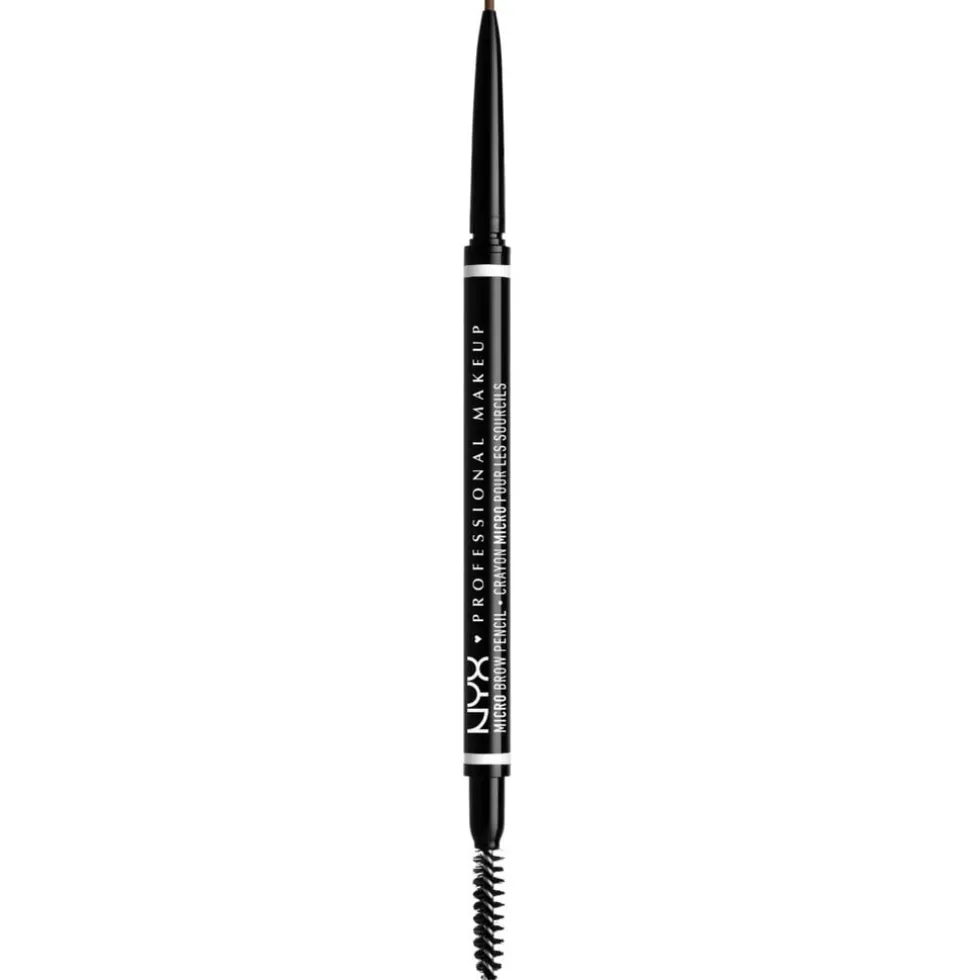NYX Professional Makeup 05 Ash Brown Micro Brow Pencil