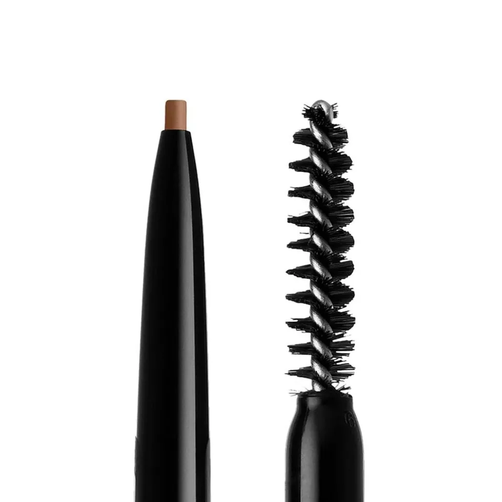 NYX Professional Makeup 05 Ash Brown Micro Brow Pencil