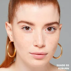 NYX Professional Makeup 05 Ash Brown Micro Brow Pencil