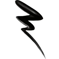 NYX Professional Makeup 01 Black Vivid Matte Liquid Liner