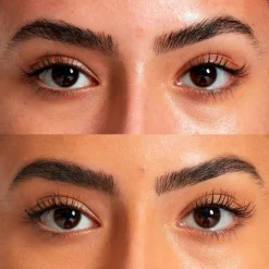 NYX Professional Makeup 08 Black Micro Brow Pencil