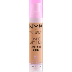 NYX Professional Makeup 07 Bare With Me Medium Concealer Serum