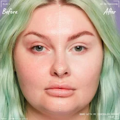 NYX Professional Makeup 11 Bare With Me Mocha Concealer Serum