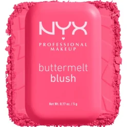 NYX Professional Makeup 08 Getting Butta Buttermelt Blush