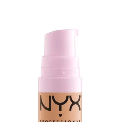 NYX Professional Makeup 04 Bare With Me Beige Concealer Serum