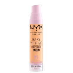 NYX Professional Makeup 05 Bare With Me Golden Concealer Serum
