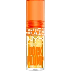 NYX Professional Makeup 01 Clearly Spicy Duck Plump Extreme Sensation Lipgloss