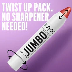 NYX Professional Makeup 02 Ice Cream Highlighter Jumbo Stick