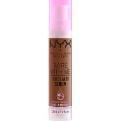 NYX Professional Makeup 12 Bare With Me Rich Concealer Serum