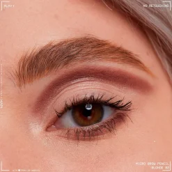 NYX Professional Makeup 02 Blonde Micro Brow Pencil